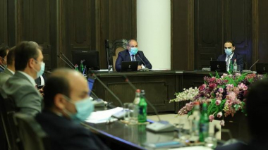 Պատրաստ են համագործակցության՝ զերծ ատելության խոսքից, բռնության խոսույթից, վիրավորանքից. Նիկոլ Փաշինյան