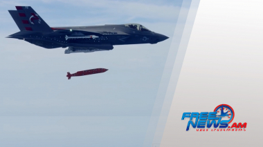 Միջազգային լուրեր 22.07.2021