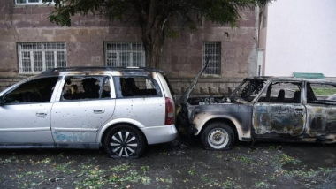 Արցախում մեկնարկել է նյութական վնաս կրած անձանց ֆինանսական աջակցության տրամադրման գործընթացը