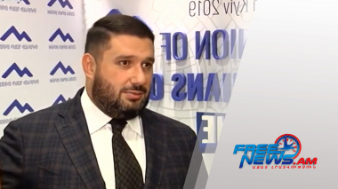 Ինչու են վրդովված Ուկրաինայի հայ համայնքում