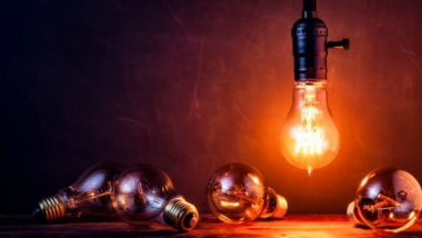 Էլեկտրաէներգիայի անջատումների հասցեները