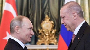 Դեռ որքան կշարունակվի թուրքական երեսպաշտությունը