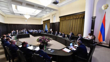 Ինչ պարտավորություններ է ստանձնել Հայաստանը