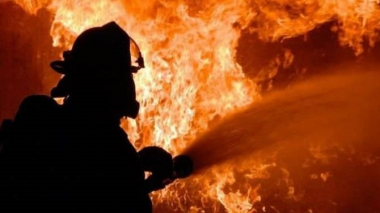 ԱՄՆ-ի արեւմուտքում հրշեջները պայքարում են կրակի դեմ գրեթե 600 հազար հեկտար տարածքի վրա. AP