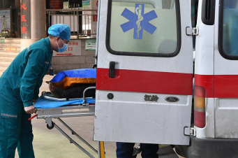 Չինաստանում թռչնագրիպով վարակման դեպքեր են գրանցվել, մեկը՝ մահվան ելքով