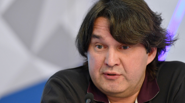 «Ուֆա» -ի գլխավոր տնօրեն. Ես ատում եմ անանուն մարդկանց, խավարասերներին, նրանց պետք է ճզմել