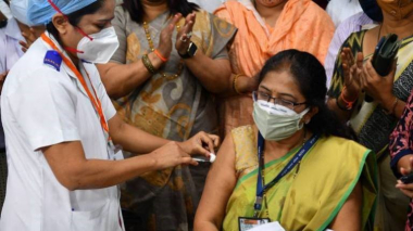 Հնդկաստանը մտադիր է կորոնավիրուսի դեմ պատվաստել նաև երեխաներին