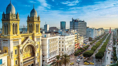 Թունիսում արտակարգ դրության ռեժիմը երկարացվել է ևս վեց ամսով