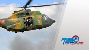 Միջազգային լուրեր 24.07.2021