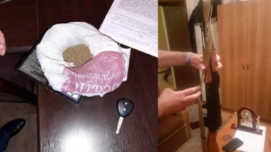 Ուժեղացված ծառայություն Արաբկիր, Աջափնյակ և Դավիթաշեն վարչական շրջաններում․ կան ձերբակալվածներ