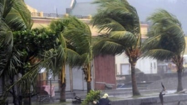 Ֆիլիպիններում 13,2 հազար մարդու են տարհանել մուսոնային անձրեւների պատճառով