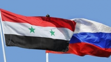 Դամասկոսում կանցկացվի Ռուսաստանի եւ Սիրիայի շտաբերի նիստը