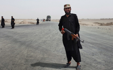 Պակիստանը զորքեր է տեղակայել Աֆղանստանի հետ սահմանին