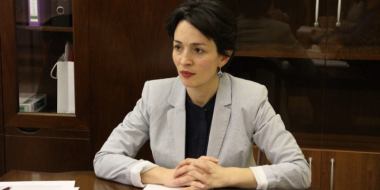 Առաջիկայում մի հետազոտություն ենք իրականացնելու․ Ժաննա Անդրեասյան