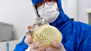 ԱՄՆ-ում առաջին անգամ արհեստական սրտի փոխպատվաստում է իրականացվել