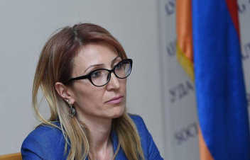 Այս պահին Արցախում ապրում է ավելի քան 120,000 հայ․ Թանդիլյանի արձագանքը՝ Ալիևին
