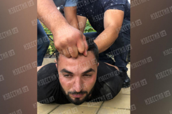 Ձերբակալվել է Ստավրոպոլի քրեական հետախուզության պետի տեղակալ Ռուսլան Աբովյանի սպանության կասկածյալներից մեկը