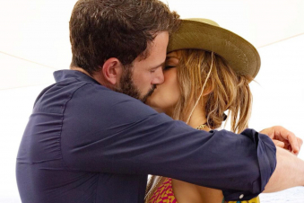 Ջենիֆեր Լոպեսը պաշտոնապես հաստատել է, որ հանդիպում է Բեն Աֆլեքի հետ