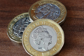 Մեծ Բրիտանիայի ազգային պարտքը կազմում է ավելի քան 2,2 տրիլիոն ֆունտ ստերլինգ