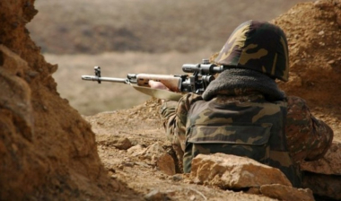 Գիշերն Ադրբեջանի ԶՈՒ-ն կրակել է Գեղարքունիքում մեր դիրքերի ուղղությամբ․ հայկական կողմից տուժածներ չկան․ ՊՆ