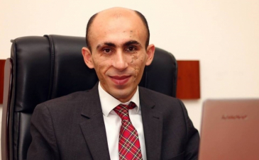 Արցախը հազարամյակներով եղել է հայկական և հավերժ կմնա այդպիսին. Արցախի պետնախարար