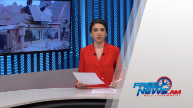 Ազատ լուրեր 13:00 | 26.07.2021