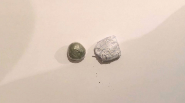 «Գորիս» քրեակատարողական հիմնարկում աղբի միջից թմրամիջոց է հայտնաբերվել 