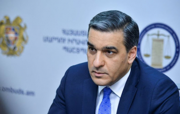 Ադրբեջանի կրակոցները Վերին Շորժա, Սոթք, Երասխ գյուղերի հարևանությամբ խախտում են բնակիչների կյանքի իրավունքը․ ՄԻՊ զեկույց