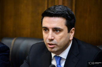 «Պատիվ ունեմ» դաշինքը չի ունենա հանձնաժողովի ղեկավար. Ալեն Սիմոնյան