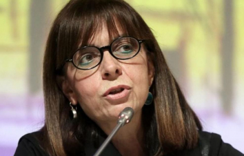 «Թուրքիայի ագրեսիայի դեմ մենք վճռական ենք». Հունաստանի նախագահ