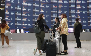 ԱՄՆ-ն չի վերացնի ճանապարհորդության առկա սահմանափակումները՝ դելտա տարբերակի հետ կապված մտավախությունների պատճառով