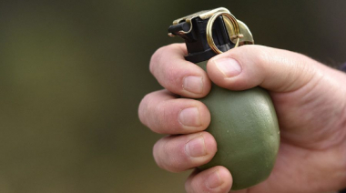 Հետախուզման մեջ գտնվողը պայթեցրել է իրեն Բաքվի ավտոշուկայում