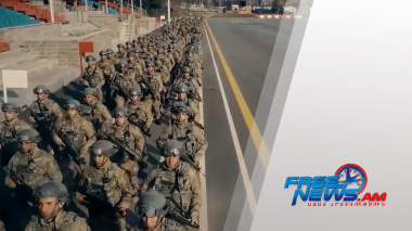 Ադրբեջանը ապատեղեկատվությունն է տարածել. թյուրքական միասնական բանակ չի լինի