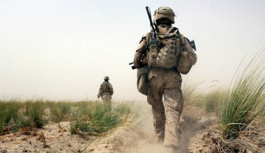 Ադրբեջանական զինծառայողները թիրախավորել են Գեղարքունիքի գյուղերը. ՄԻՊ