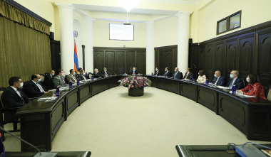 Կառավարությունը նախատեսում է սուբսիդավորել կամ փոխհատուցել աշնանացան ցորենի սերմերի գինը