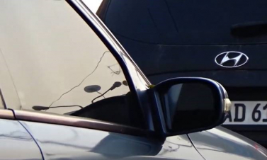 Համարանիշեր գողացած ու մեքենաների տերերից շորթմամբ փող հափշտակած անձը կալանավորվել է