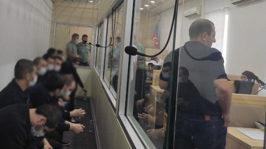 Human Rights Watch-ը դատապարտում է Բաքվում հայ գերիների ապօրինի քրեական հետապնդումները