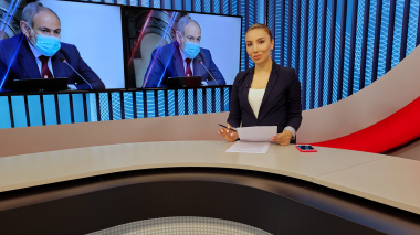 Ազատ լուրեր․ հիմնական թողարկում 