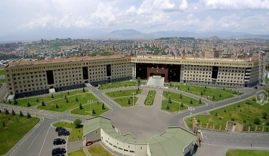 Գեղարքունիքի հատվածում ԱԹՍ-ների` ՀՀ օդային տարածք մուտք գործելու փորձեր են կասեցվել․ ՊՆ