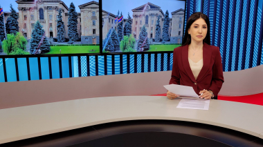 Ազատ լուրեր 13:00 | 30.07.2021