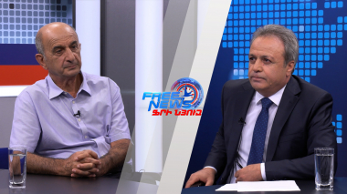 Մեզանում դժբախտաբար չի հաստատվել այն մշակույթը, որ հայհոյելը հանցանք է․ Վիգեն Խաչատրյան