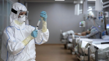 Հայաստանում կորոնավիրուսի 243 նոր դեպք է հաստատվել․ մահացել է 6 մարդ