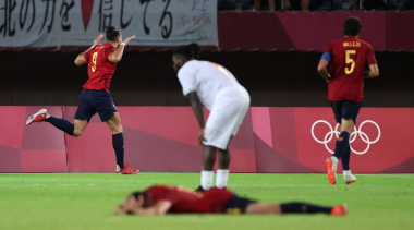 Տոկիո-2020․ ովքեր են հայտնվել ֆուտբոլի մրցաշարի կիսաեզրափակչում