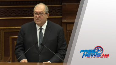 Քաղաքացիներն ակնկալում են, որ կդրսևորվի կամք Հայաստանը ուղորդելու դեպի զարգացում. Արմեն Սարգսյան