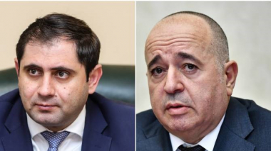Արշակ Կարապետյանը կնշանակվի պաշտպանության նախարար, Սուրեն Պապիկյանը՝ փոխվարչապետ