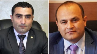 Ռոմանոս Պետրոսյանը նշանակվել է շրջակա միջավայրի, Նարեկ Մկրտչյանը՝ աշխատանքի և սոցիալական հարցերի նախարար