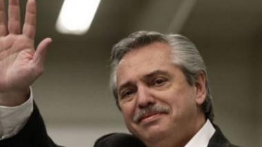 Արգենտինայի նախագահը շնորհավորել է Նիկոլ Փաշինյանին՝ վարչապետի պաշտոնում նշանակվելու առթիվ