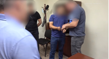 Բացահայտվել է ՊԵԿ պաշտոնատար անձանց կողմից առանձնապես խոշոր չափերով կաշառք ստանալու դեպք