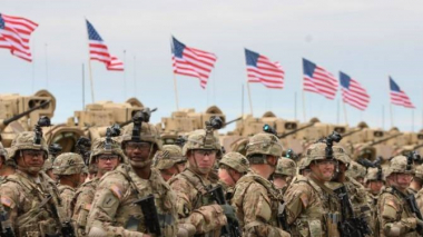 Ֆիլիպնները վերականգնել Է ԱՄՆ-ի զինվորականների ներկայության պայմանագիրը պատվաստանյութերի դիմաց