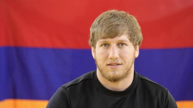 Տոկիո-2020. Արթուր Ալեքսանյանն այժմ ունի Օլիմպիական խաղերի բոլոր մեդալները. նա նվաճեց արծաթե մեդալ